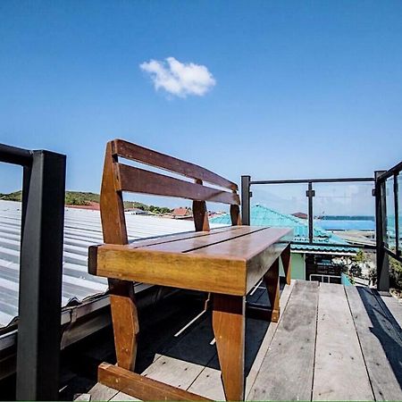 Chill Days @ Koh Larn Hotell Eksteriør bilde